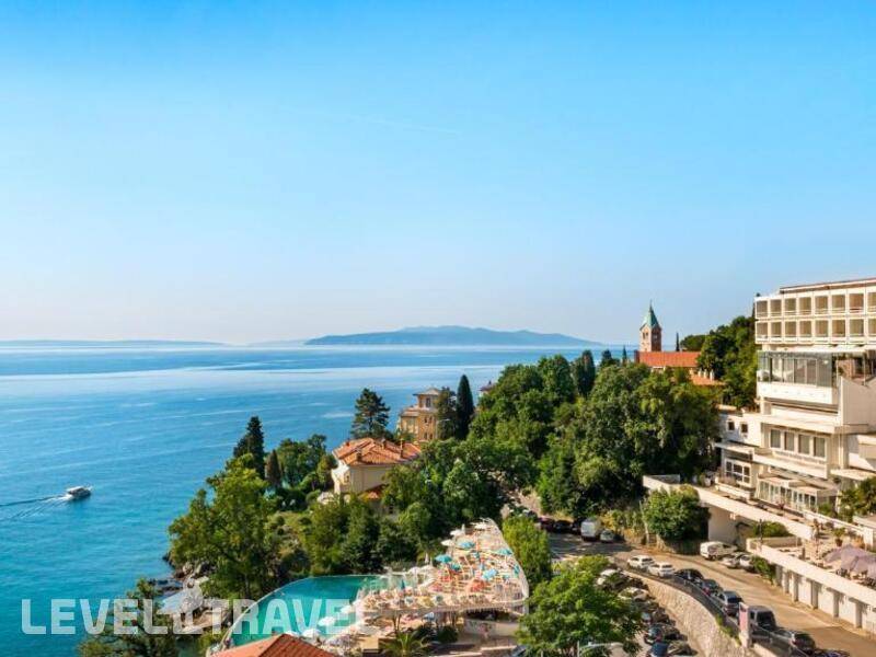 Фотография Grand Hotel Adriatic II