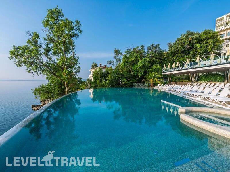 Фотография Grand Hotel Adriatic II