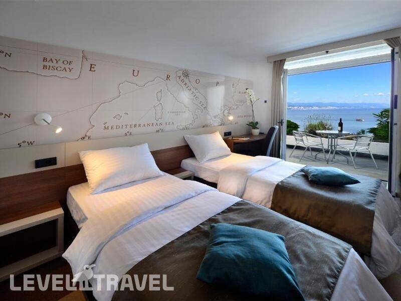 Фотография Grand Hotel Adriatic II