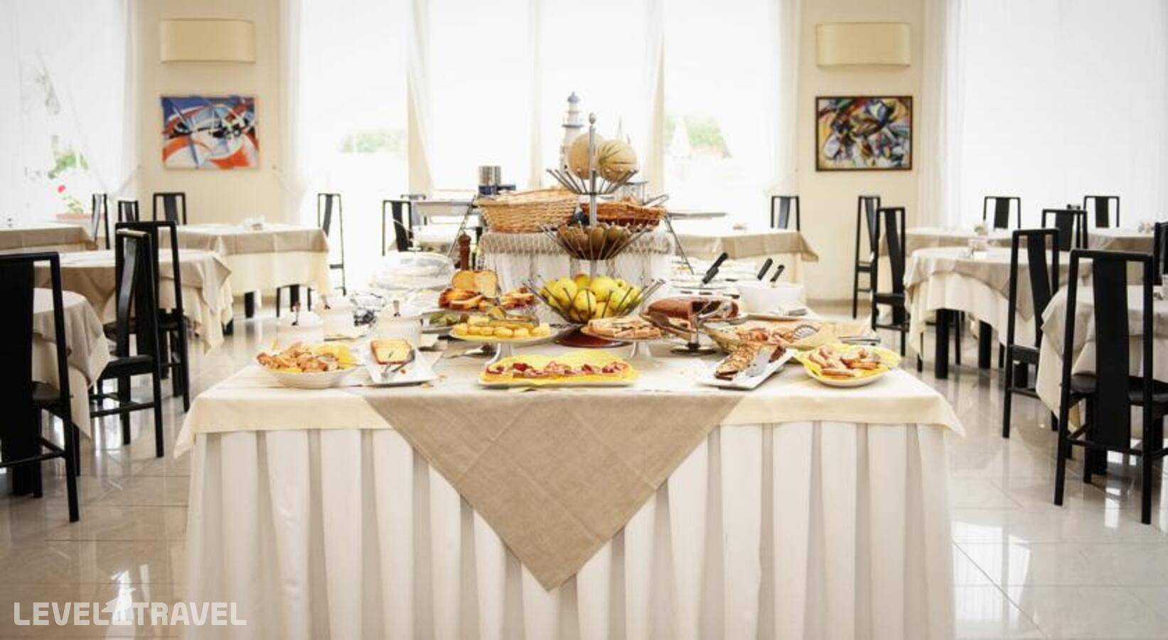 фотографии отеля Grand Hotel & Riviera в Италия(Лидо-ди-Камайоре) - фото №9