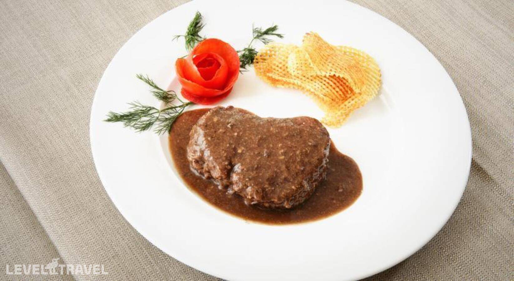 фотографии отеля Grand Hotel & Riviera в Италия(Лидо-ди-Камайоре) - фото №14