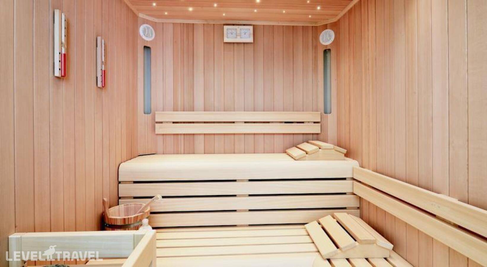 фотографии отеля Grand Hotel & Riviera в Италия(Лидо-ди-Камайоре) - фото №10