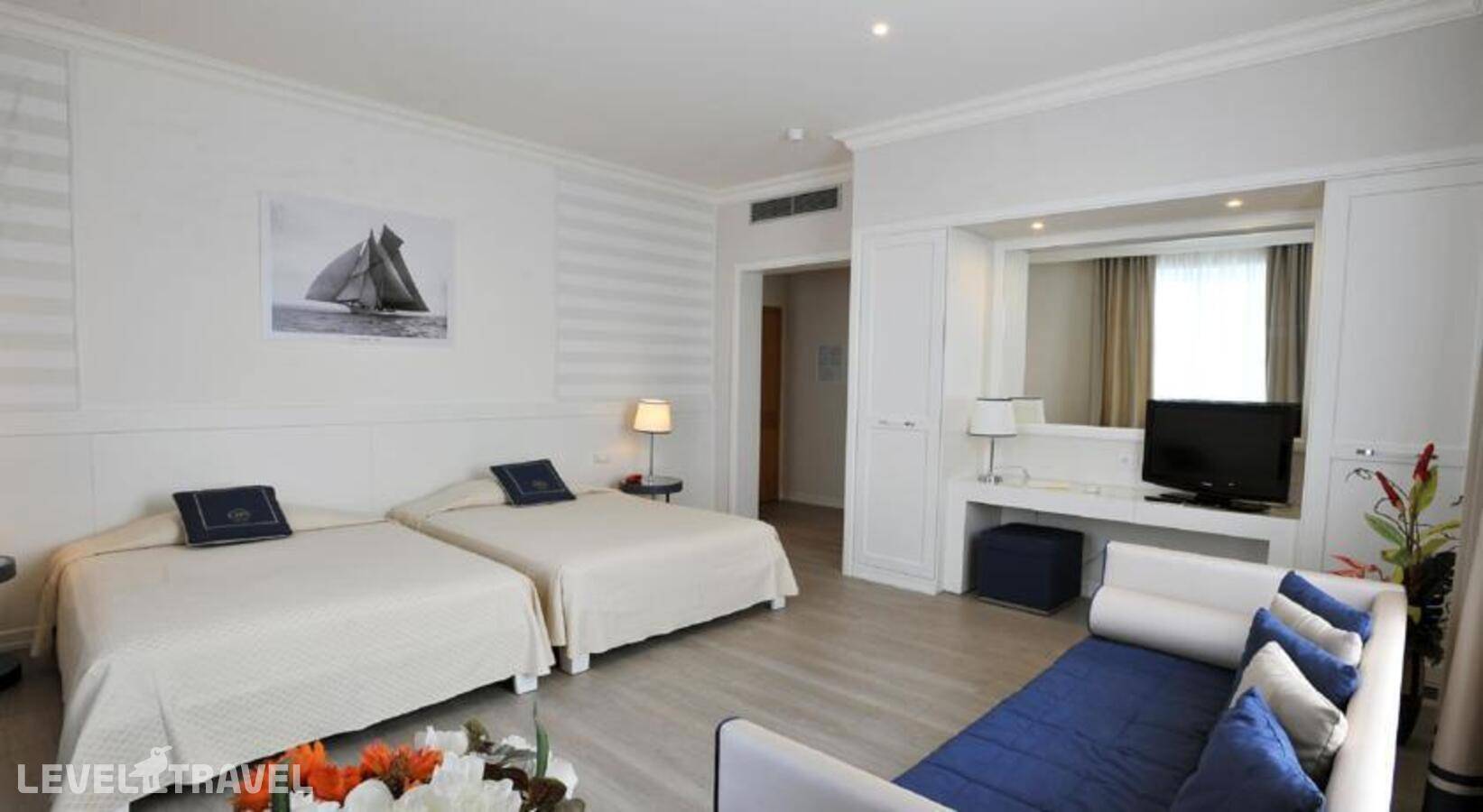 фотографии отеля Grand Hotel & Riviera в Италия(Лидо-ди-Камайоре) - фото №23