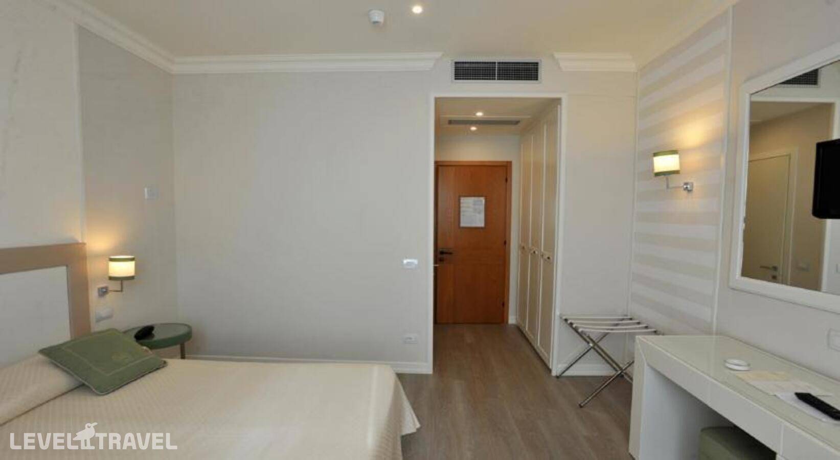 фотографии отеля Grand Hotel & Riviera в Италия(Лидо-ди-Камайоре) - фото №20