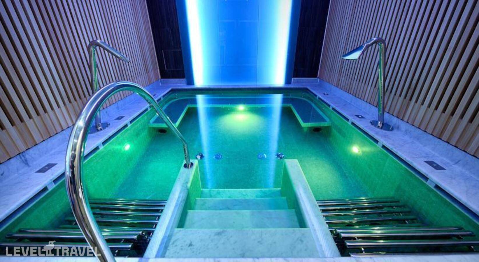 фотографии отеля Grand Hotel & Riviera в Италия(Лидо-ди-Камайоре) - фото №13