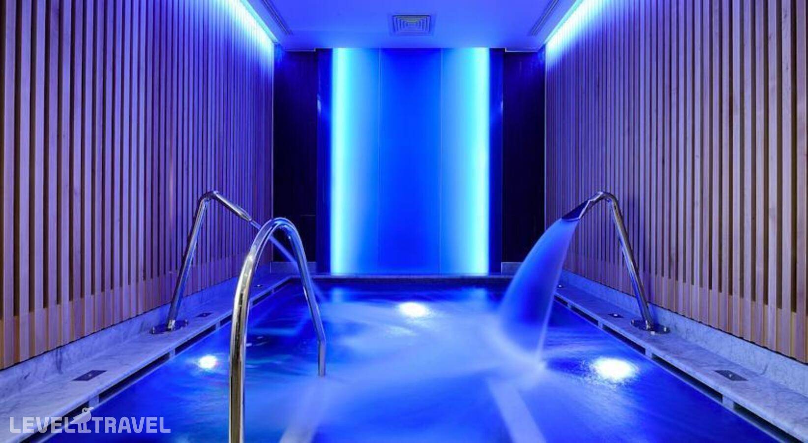 фотографии отеля Grand Hotel & Riviera в Италия(Лидо-ди-Камайоре) - фото №3