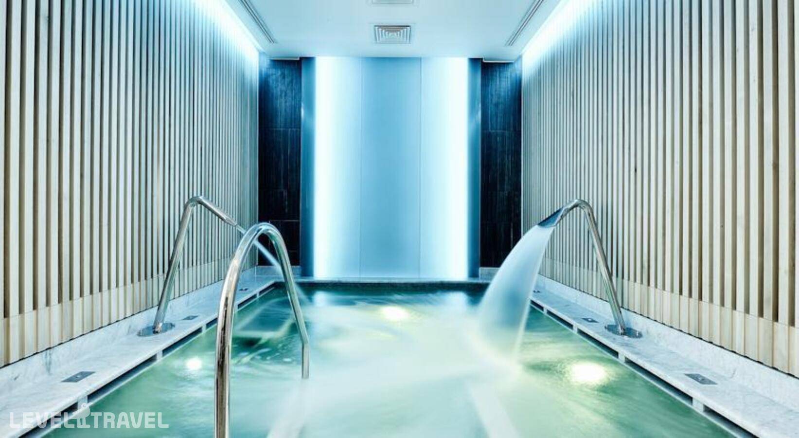 фотографии отеля Grand Hotel & Riviera в Италия(Лидо-ди-Камайоре) - фото №6