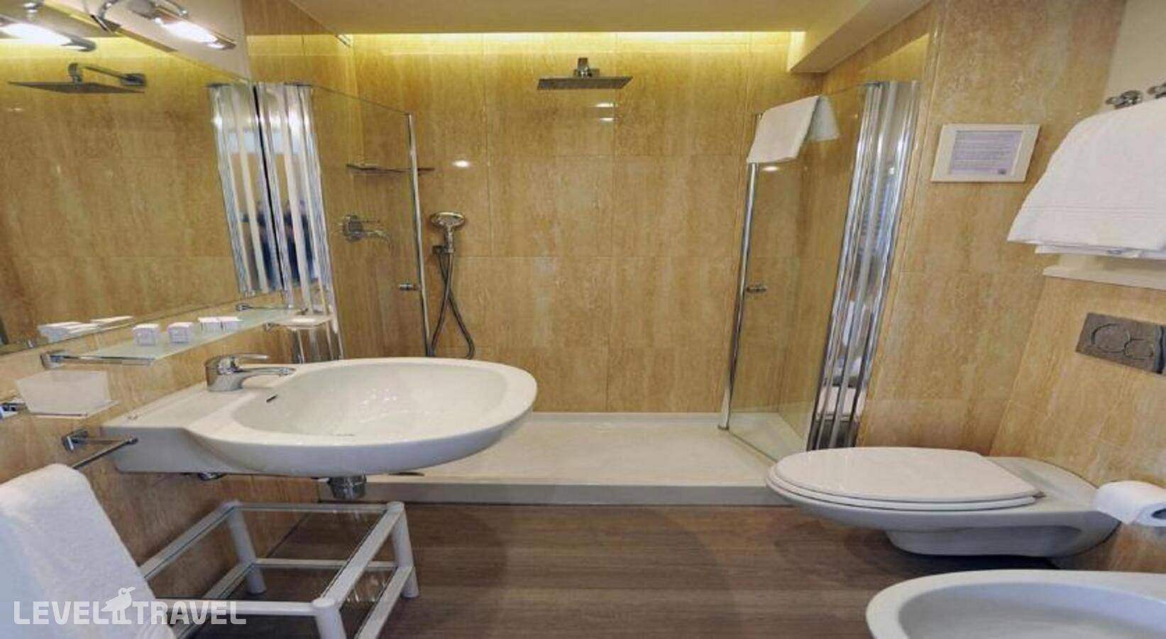 фотографии отеля Grand Hotel & Riviera в Италия(Лидо-ди-Камайоре) - фото №21