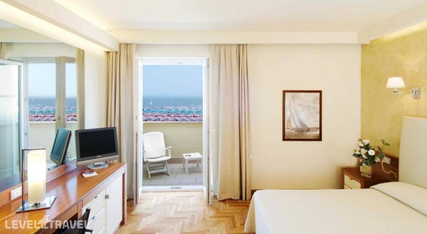 фотографии отеля Grand Hotel & Riviera в Италия(Лидо-ди-Камайоре) - фото №19