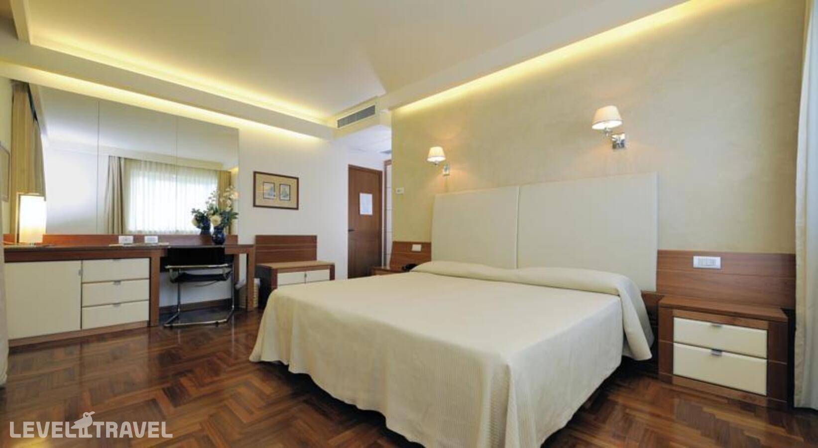 фотографии отеля Grand Hotel & Riviera в Италия(Лидо-ди-Камайоре) - фото №16