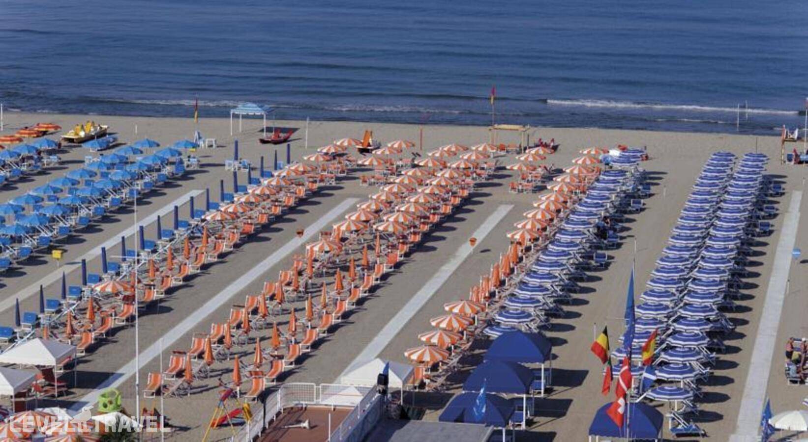 фотографии отеля Grand Hotel & Riviera в Италия(Лидо-ди-Камайоре) - фото №29