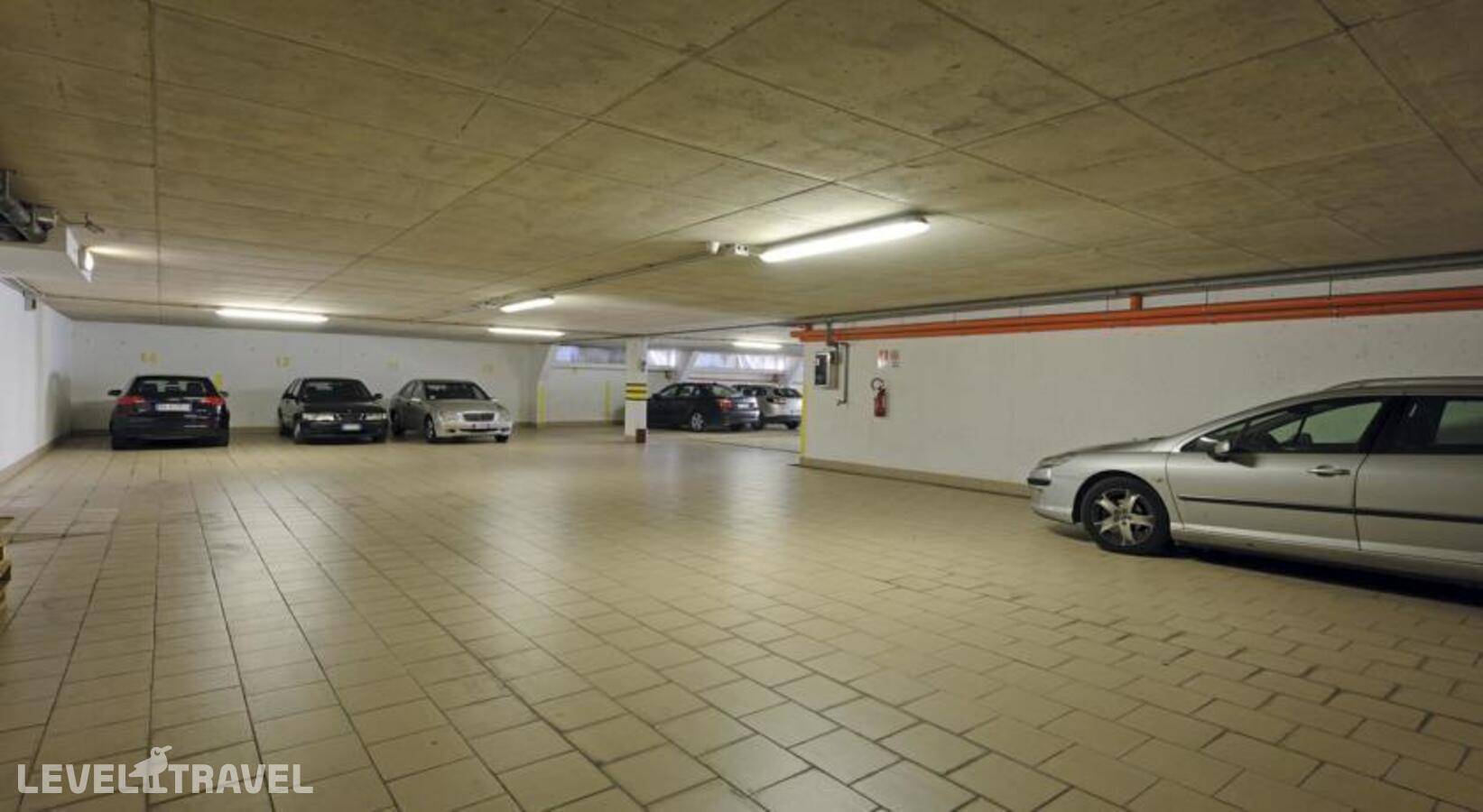 фотографии отеля Grand Hotel & Riviera в Италия(Лидо-ди-Камайоре) - фото №17