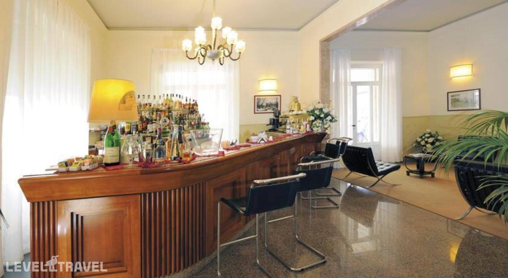 фотографии отеля Grand Hotel & Riviera в Италия(Лидо-ди-Камайоре) - фото №27