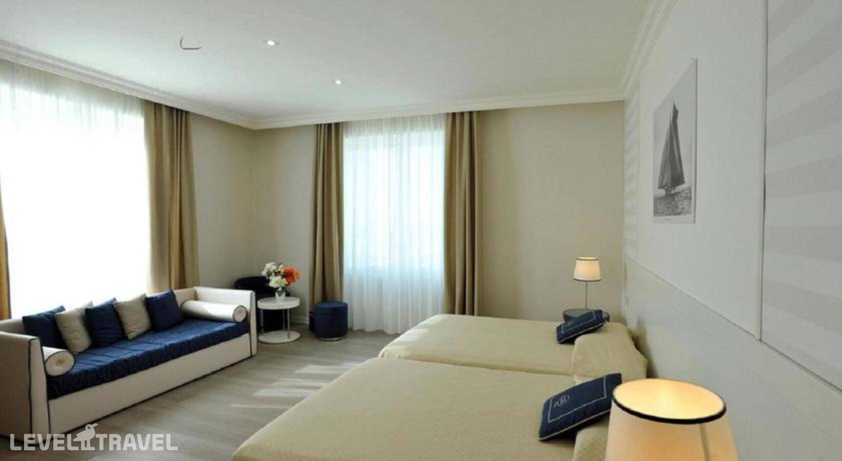 фотографии отеля Grand Hotel & Riviera в Италия(Лидо-ди-Камайоре) - фото №15