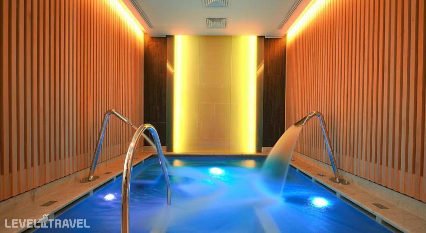 фотографии отеля Grand Hotel & Riviera в Италия(Лидо-ди-Камайоре) - фото №11