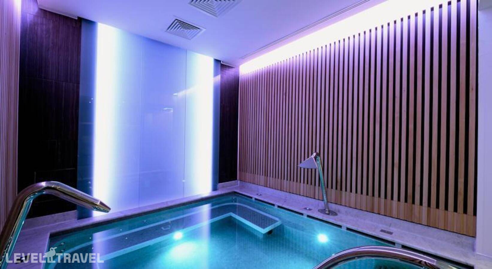 фотографии отеля Grand Hotel & Riviera в Италия(Лидо-ди-Камайоре) - фото №5