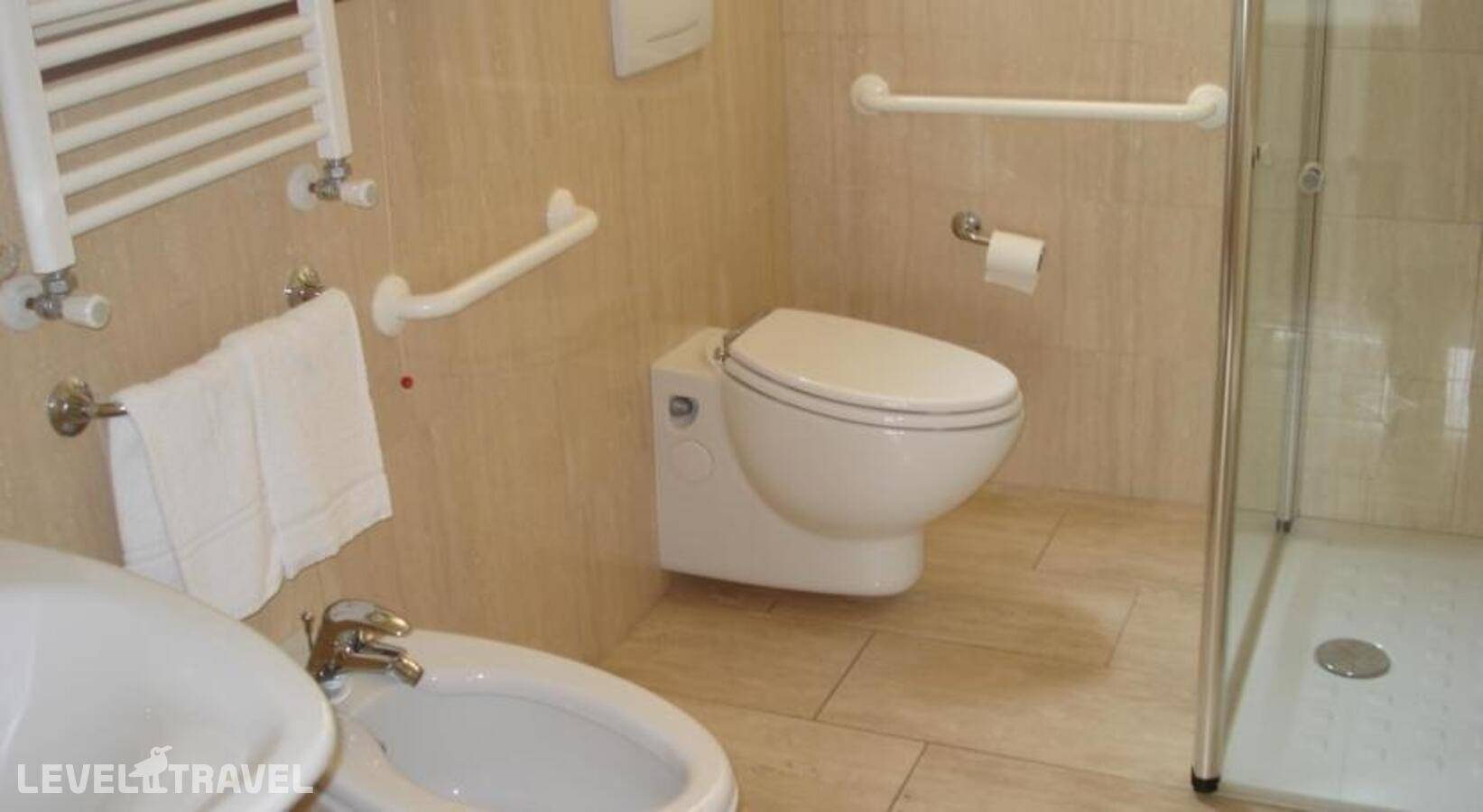 фотографии отеля Grand Hotel & Riviera в Италия(Лидо-ди-Камайоре) - фото №26