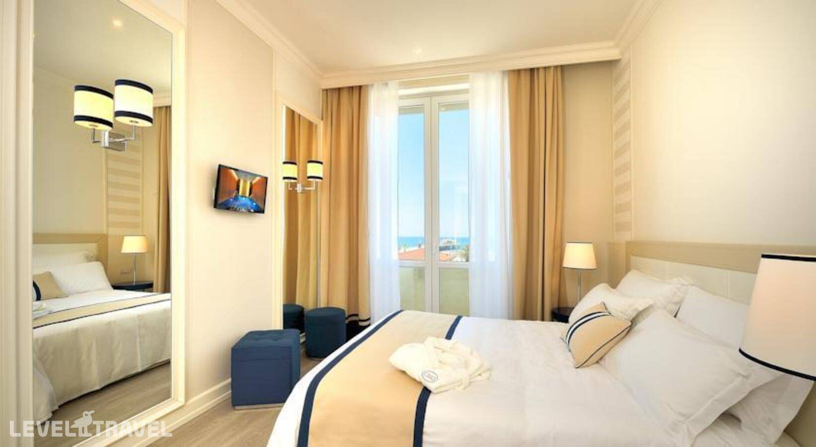 фотографии отеля Grand Hotel & Riviera в Италия(Лидо-ди-Камайоре) - фото №4