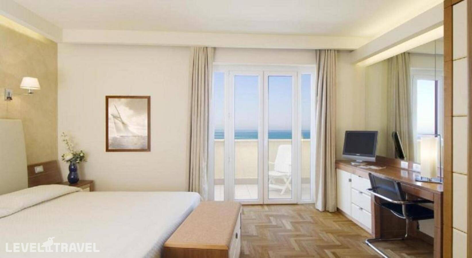 фотографии отеля Grand Hotel & Riviera в Италия(Лидо-ди-Камайоре) - фото №7