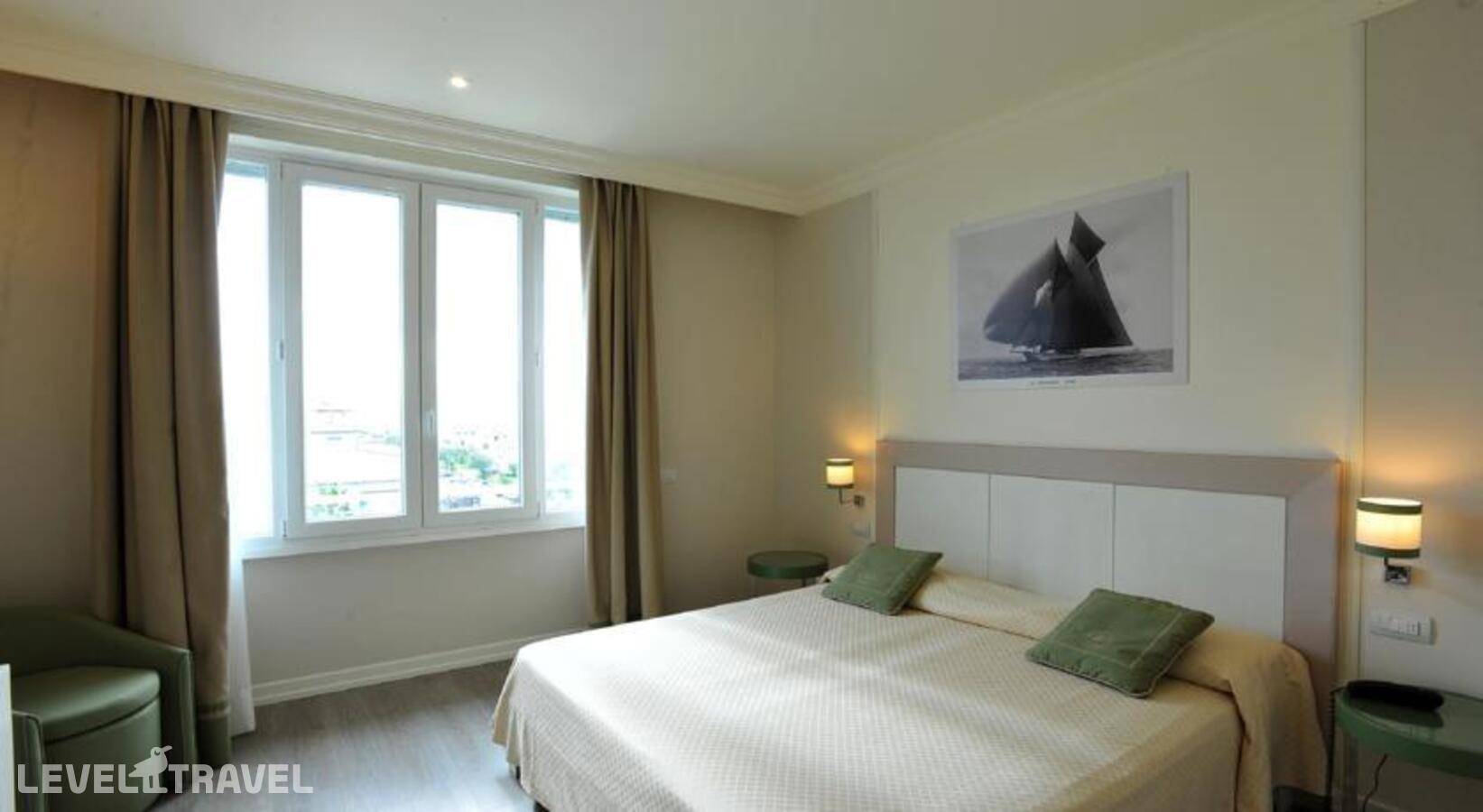 фотографии отеля Grand Hotel & Riviera в Италия(Лидо-ди-Камайоре) - фото №12