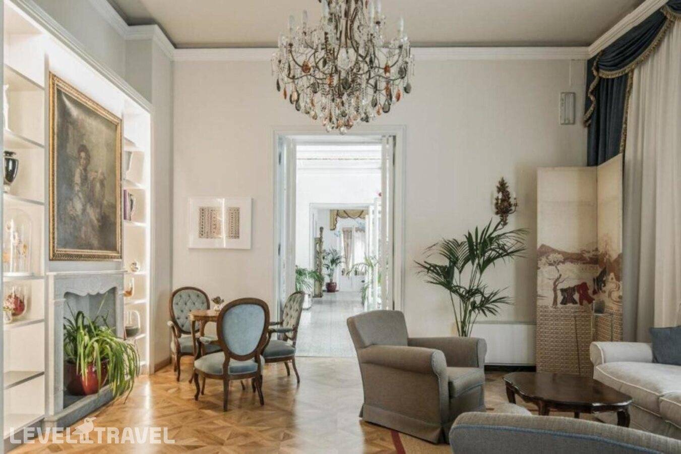 фотографии отеля Palace Hotel в Италия(Виареджо) - фото №14