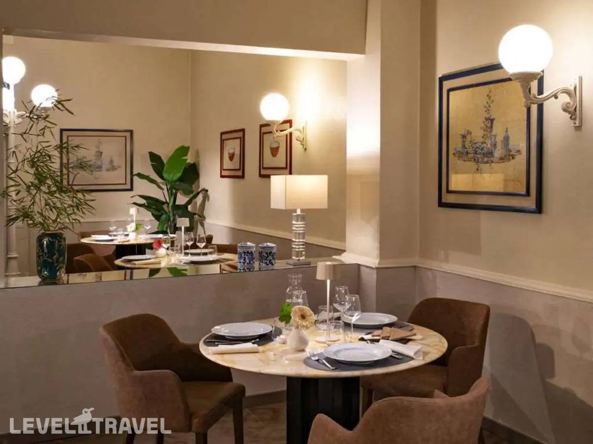 фотографии отеля Palace Hotel в Италия(Виареджо) - фото №31