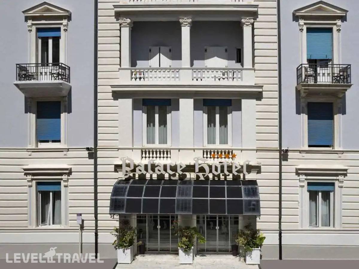 фотографии отеля Palace Hotel в Италия(Виареджо) - фото №36