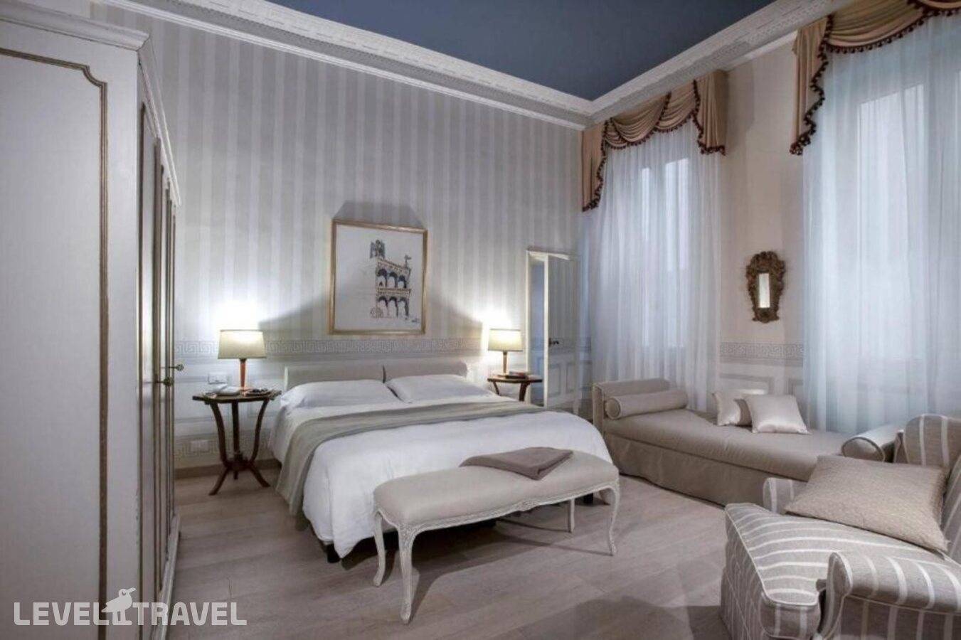 фотографии отеля Palace Hotel в Италия(Виареджо) - фото №10