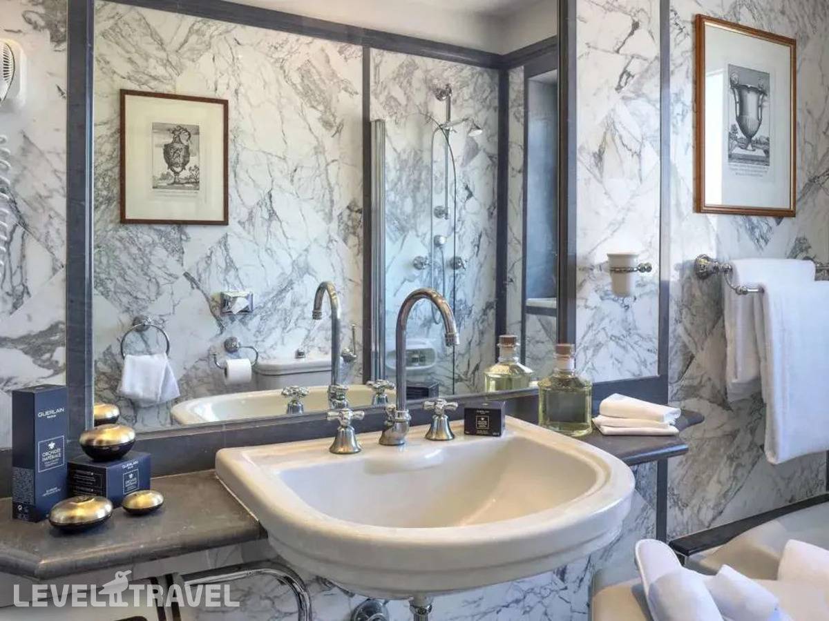 фотографии отеля Palace Hotel в Италия(Виареджо) - фото №24