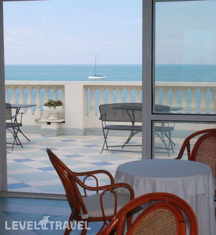 фотографии отеля Palace Hotel в Италия(Виареджо) - фото №20