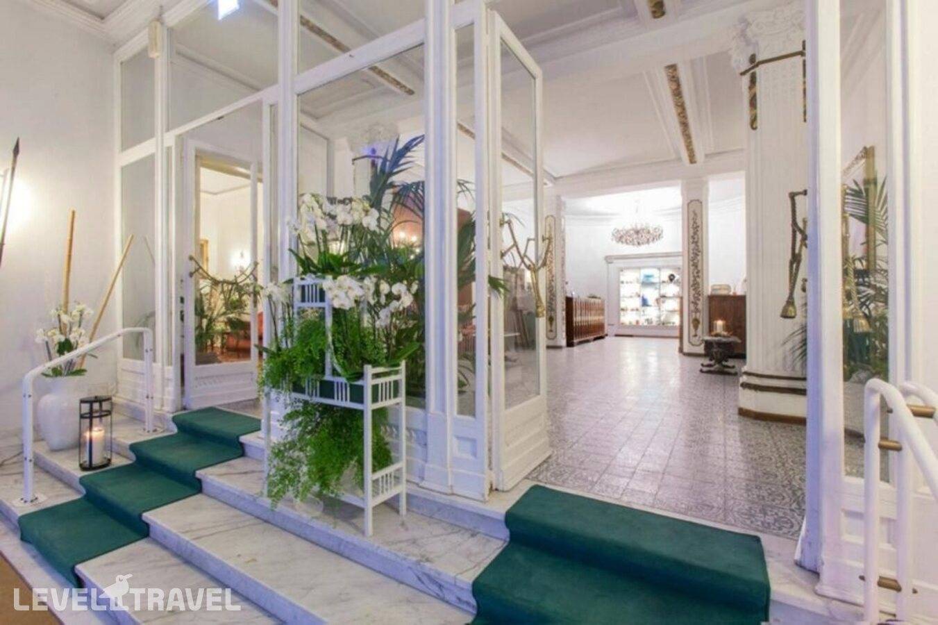 фотографии отеля Palace Hotel в Италия(Виареджо) - фото №34