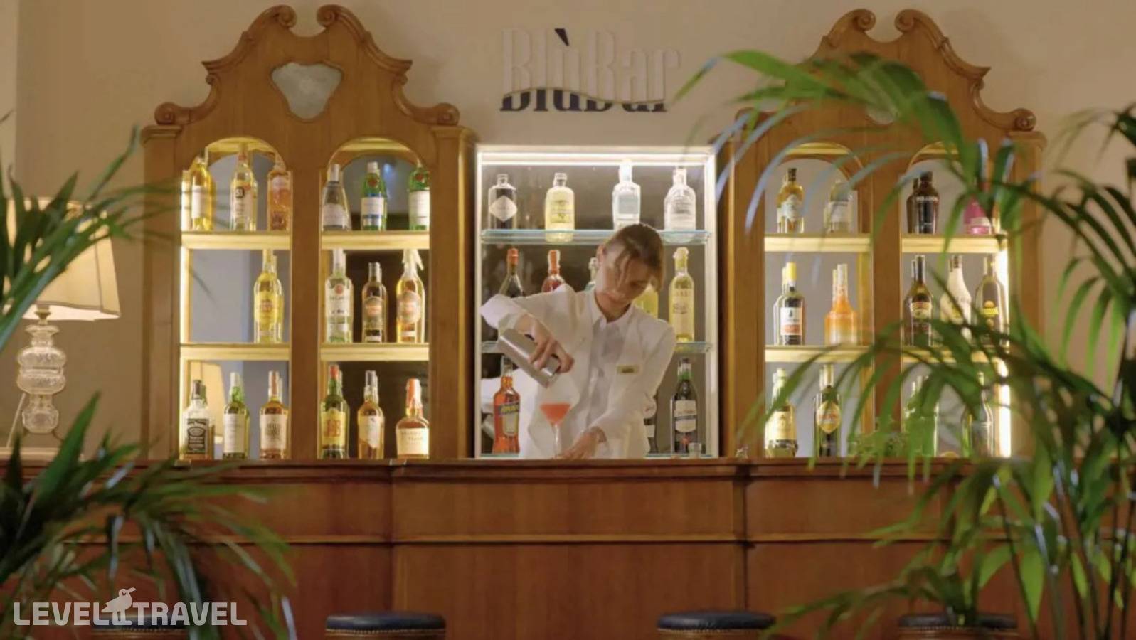 фотографии отеля Palace Hotel в Италия(Виареджо) - фото №28