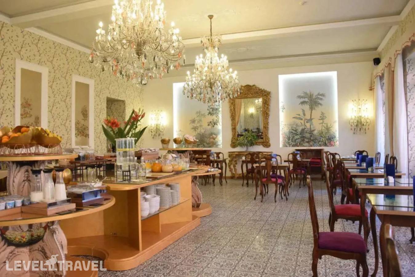 фотографии отеля Palace Hotel в Италия(Виареджо) - фото №27