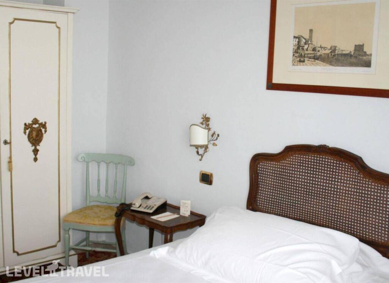 фотографии отеля Palace Hotel в Италия(Виареджо) - фото №5