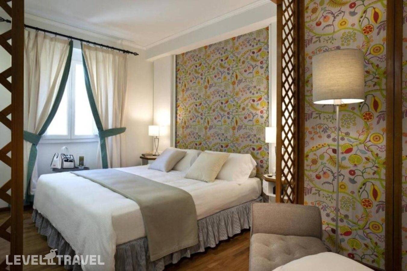 фотографии отеля Palace Hotel в Италия(Виареджо) - фото №15