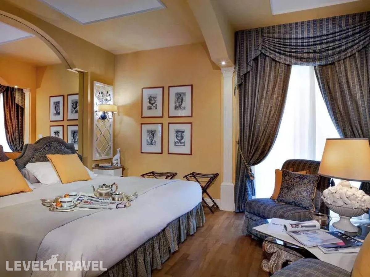 фотографии отеля Palace Hotel в Италия(Виареджо) - фото №4