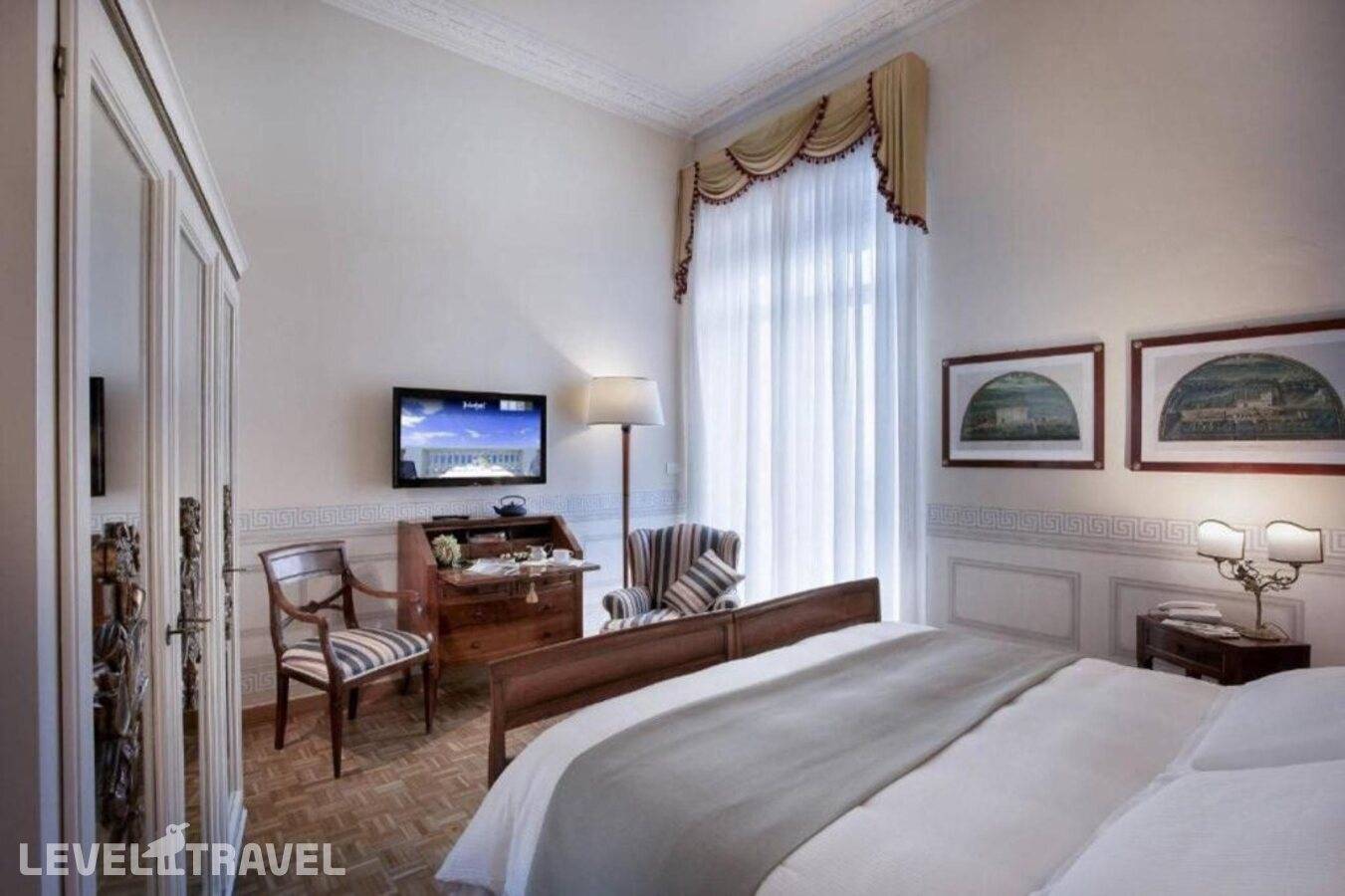 фотографии отеля Palace Hotel в Италия(Виареджо) - фото №17