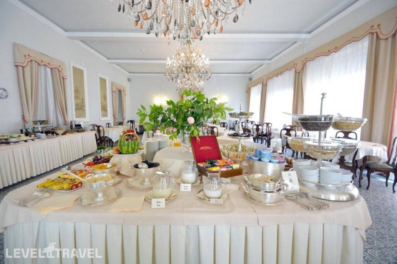 фотографии отеля Palace Hotel в Италия(Виареджо) - фото №29