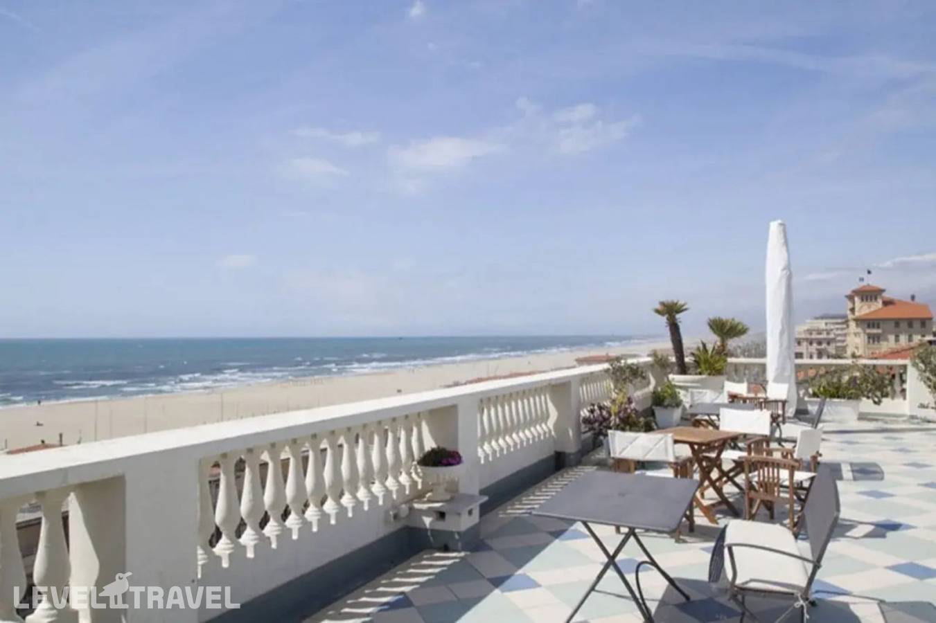 фотографии отеля Palace Hotel в Италия(Виареджо) - фото №38