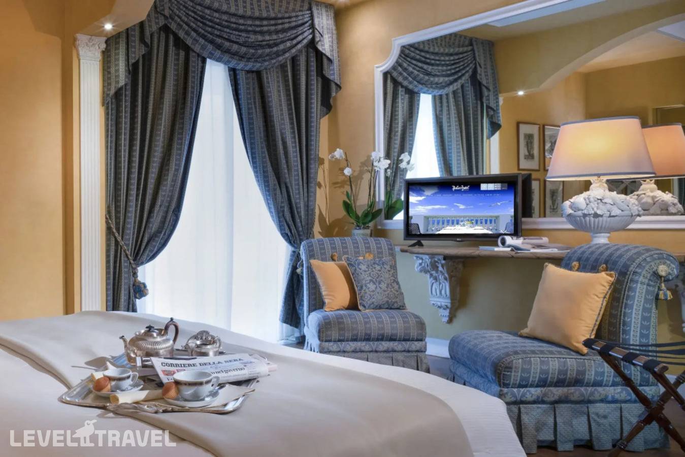 фотографии отеля Palace Hotel в Италия(Виареджо) - фото №9