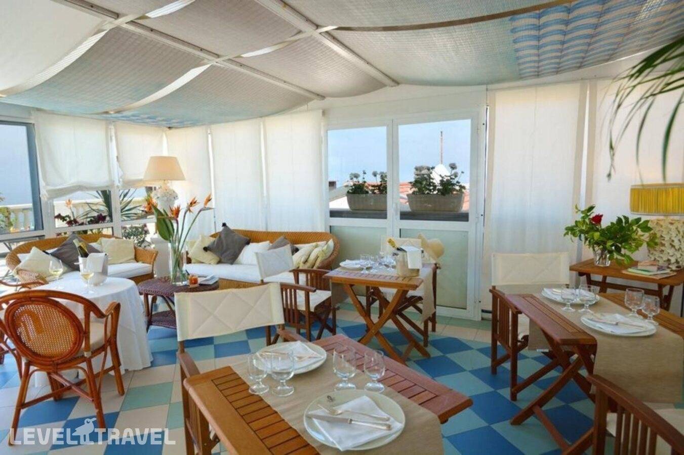 фотографии отеля Palace Hotel в Италия(Виареджо) - фото №30