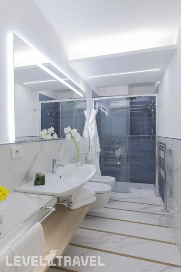 фотографии отеля Palace Hotel в Италия(Виареджо) - фото №23