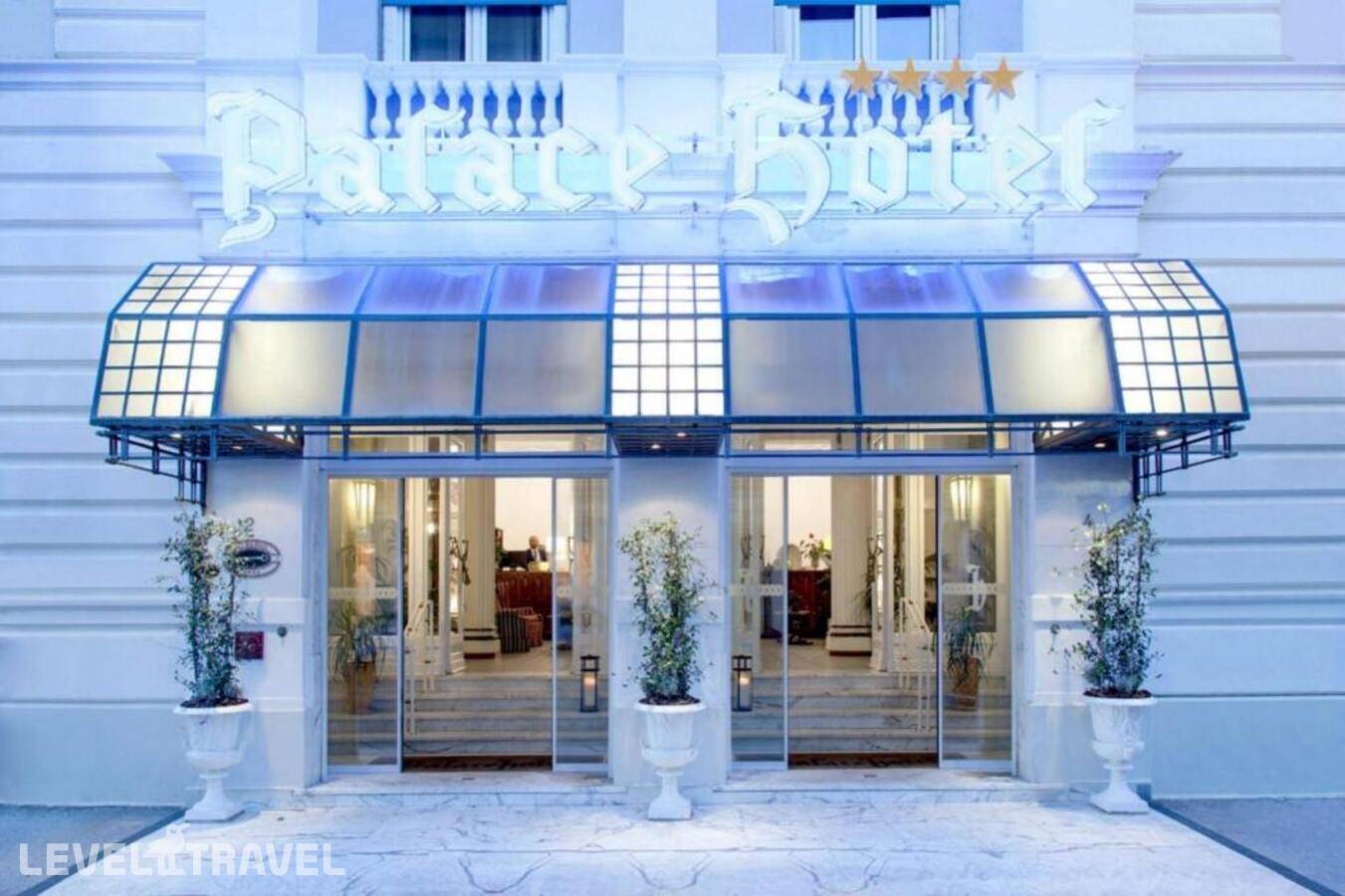 фотографии отеля Palace Hotel в Италия(Виареджо) - фото №35