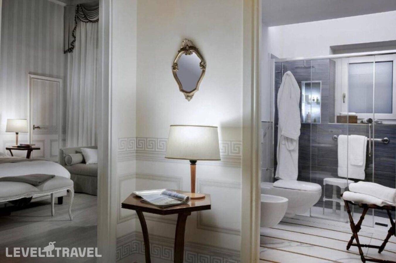 фотографии отеля Palace Hotel в Италия(Виареджо) - фото №13