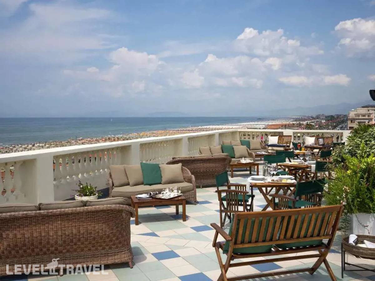 фотографии отеля Palace Hotel в Италия(Виареджо) - фото №37