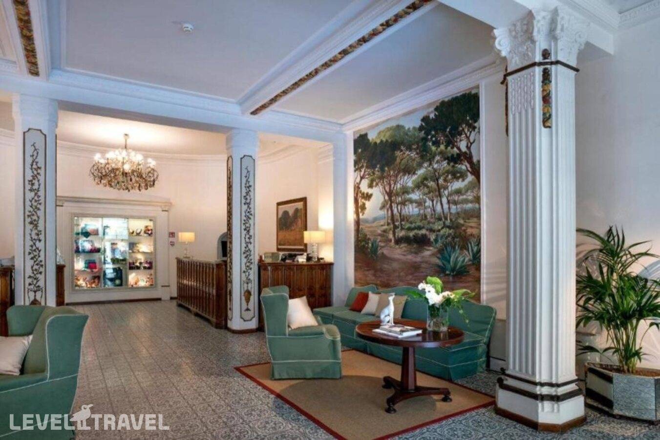 фотографии отеля Palace Hotel в Италия(Виареджо) - фото №3