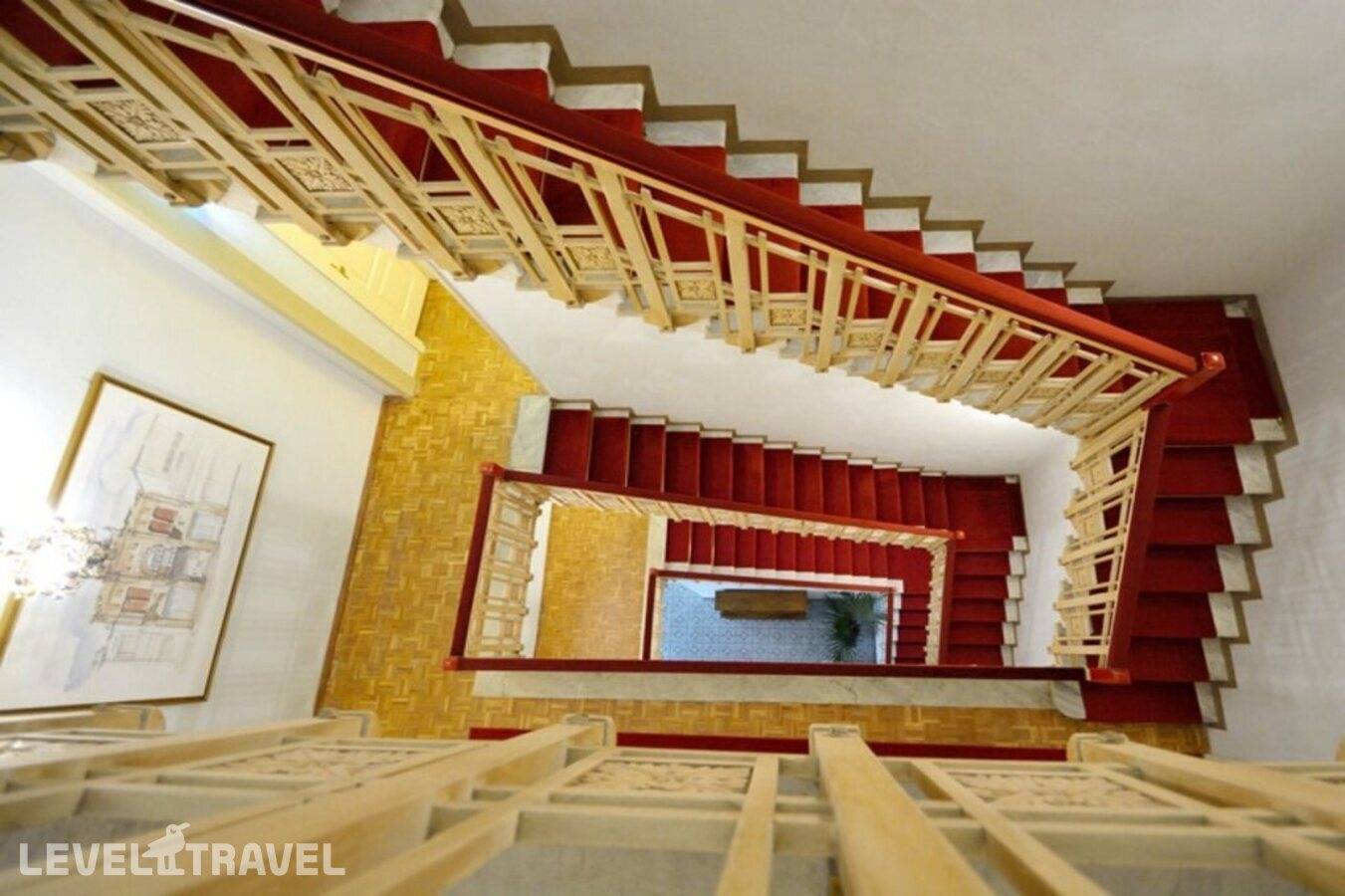 фотографии отеля Palace Hotel в Италия(Виареджо) - фото №33