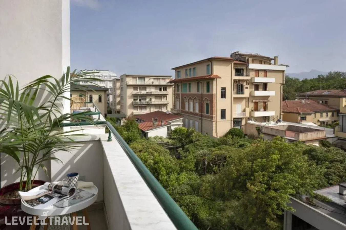 фотографии отеля Palace Hotel в Италия(Виареджо) - фото №39