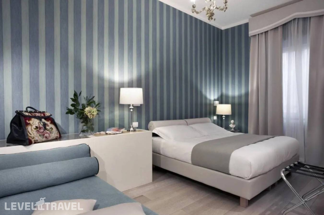 фотографии отеля Palace Hotel в Италия(Виареджо) - фото №8