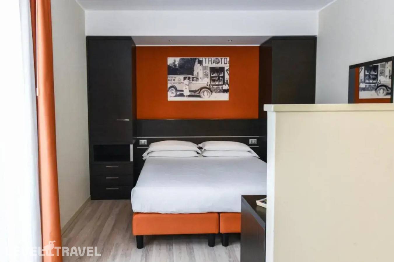 фотографии отеля Vienna Hotel в Италия(Лидо ди Езоло) - фото №5